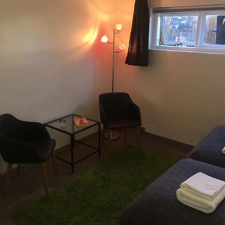Arcturus Guesthouse Reykjavík Eksteriør billede