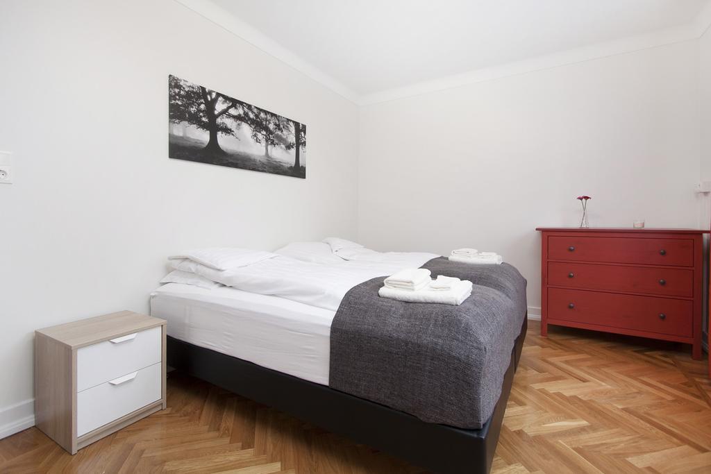 Arcturus Guesthouse Reykjavík Værelse billede
