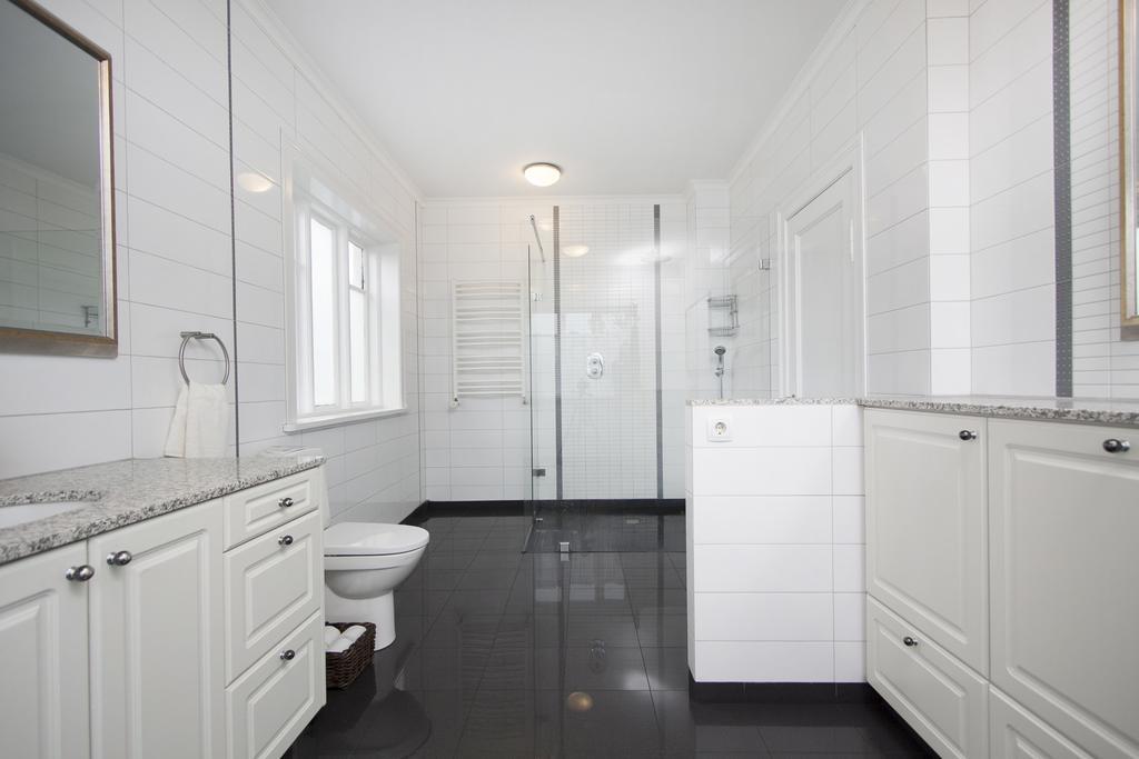 Arcturus Guesthouse Reykjavík Eksteriør billede