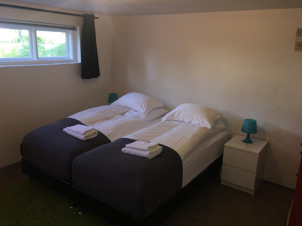 Arcturus Guesthouse Reykjavík Eksteriør billede