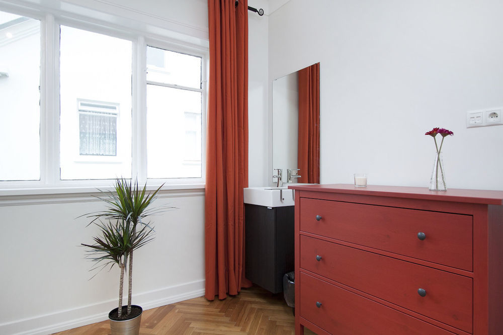 Arcturus Guesthouse Reykjavík Eksteriør billede