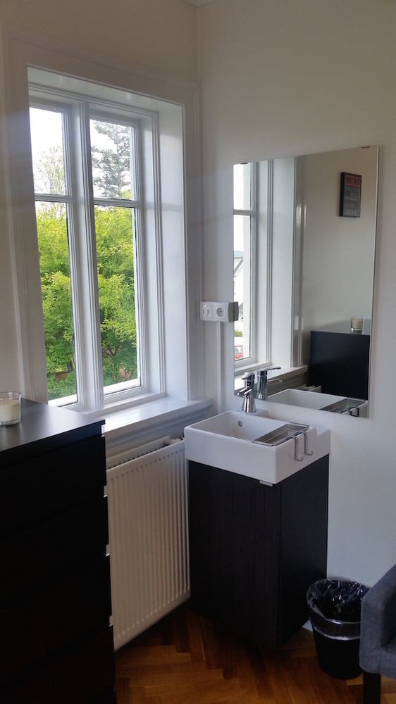 Arcturus Guesthouse Reykjavík Eksteriør billede