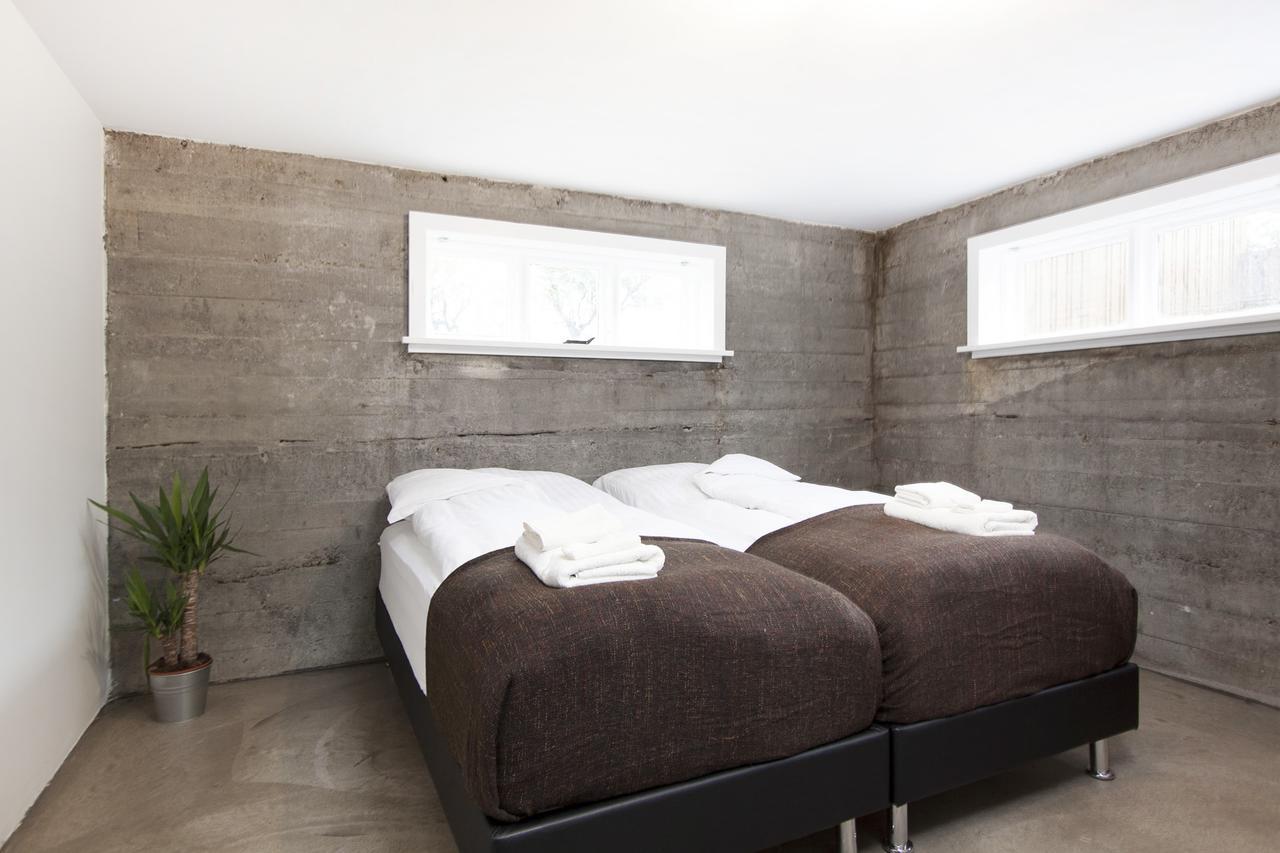 Arcturus Guesthouse Reykjavík Eksteriør billede