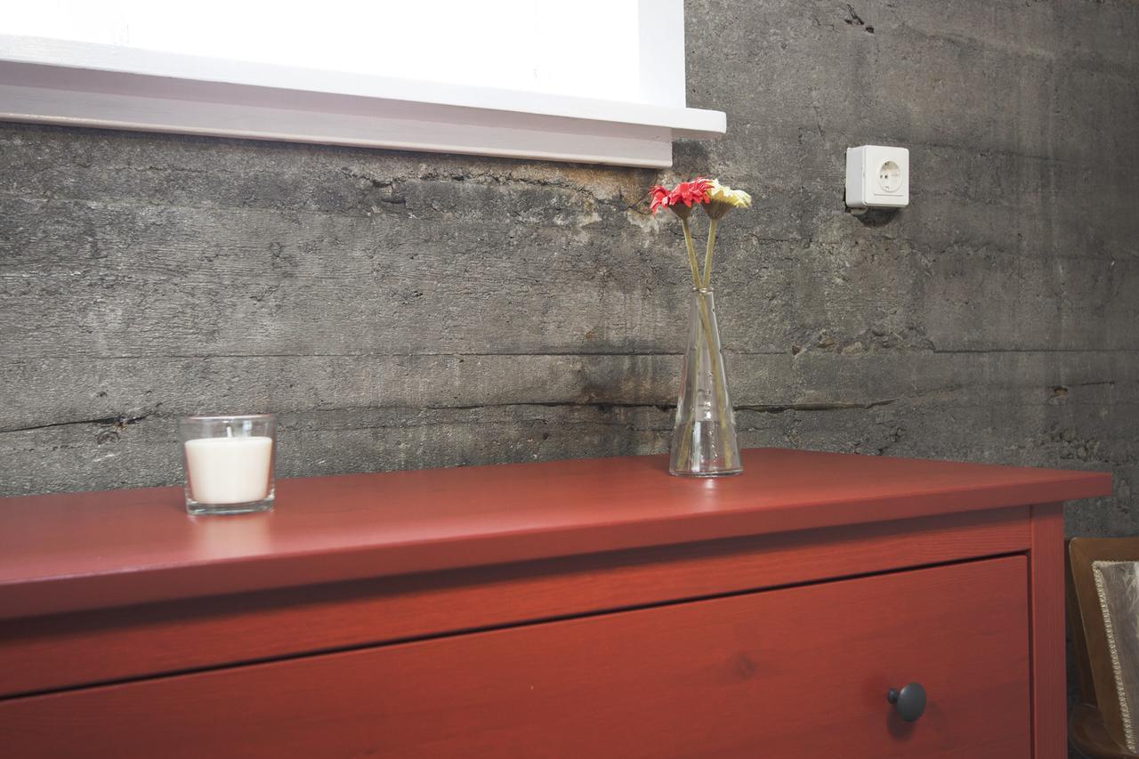 Arcturus Guesthouse Reykjavík Eksteriør billede
