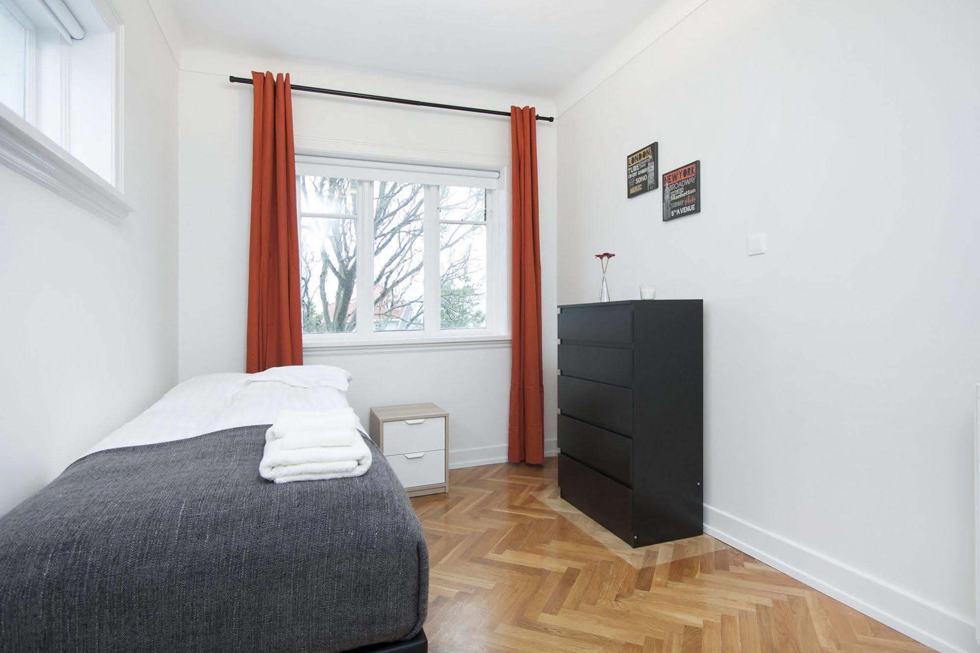 Arcturus Guesthouse Reykjavík Eksteriør billede