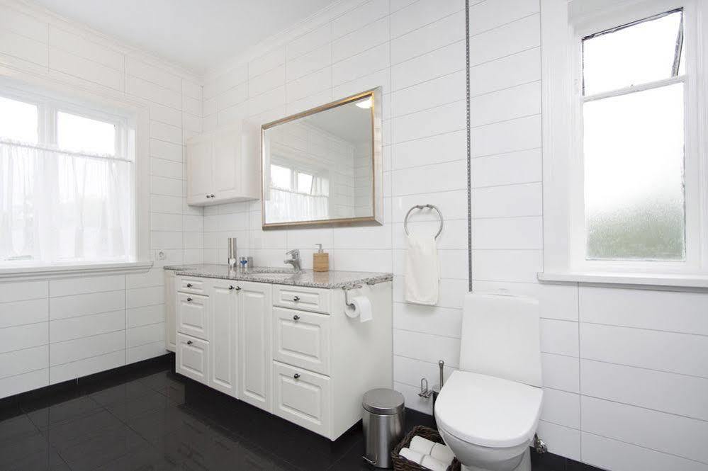 Arcturus Guesthouse Reykjavík Eksteriør billede